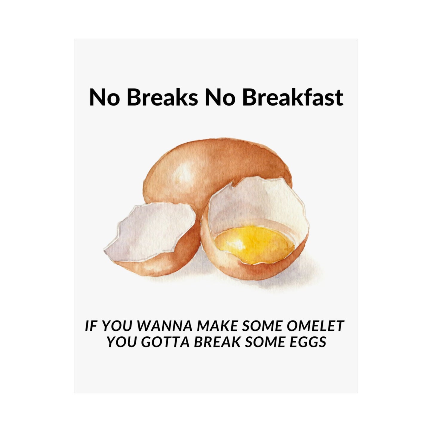 Break limits
