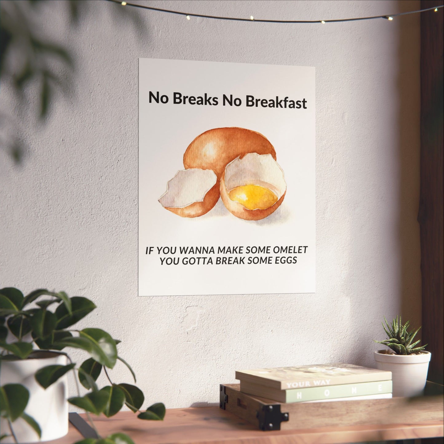 Break limits