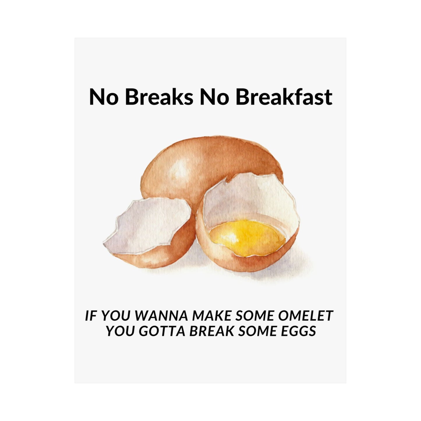 Break limits