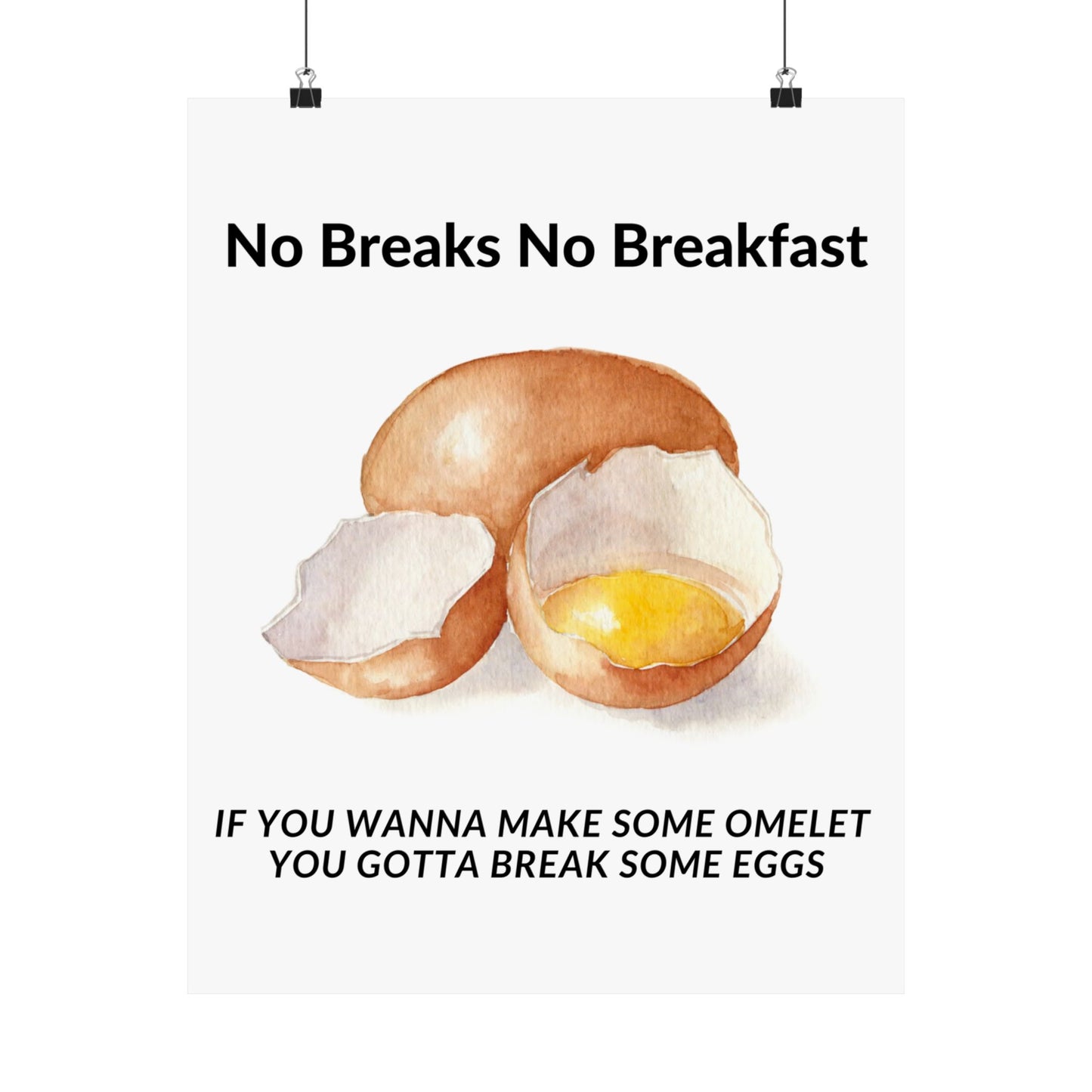 Break limits